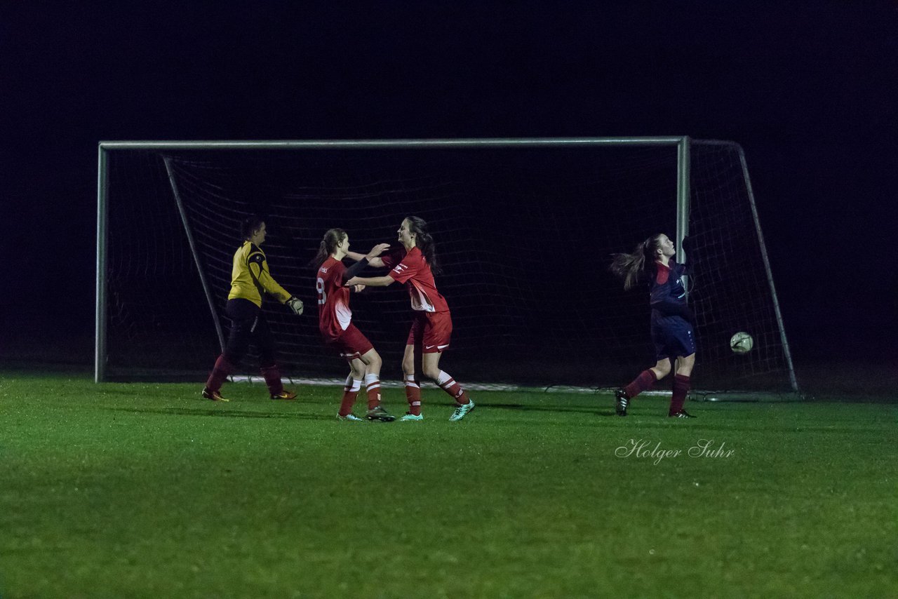 Bild 316 - Frauen TuS Tensfeld - TSV Wiemersdorf : Ergebnis: 4:2